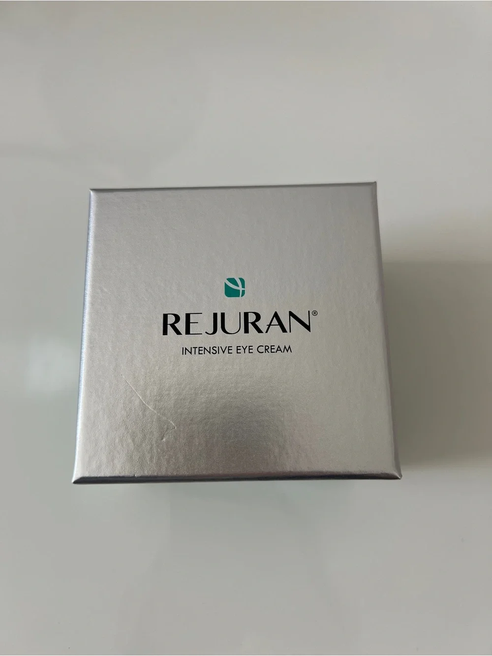 Rejuran Intensive Eye Cream c-PDRN® 0.5% with Peptides for Firming & Brightening